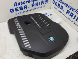 Gebrauchte Abdeckblech Motor BMW X4 (G02) M40i 3.0 TwinPower Turbo 24V Preis € 75,00 Margenregelung angeboten von Autorec. Gebr. Prins b.v.