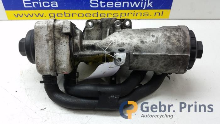 Gebrauchte Ölfiltergehäuse Volkswagen Golf V (1K1) 1.9 TDI 4Motion Preis € 40,00 Margenregelung angeboten von Autorec. Gebr. Prins b.v.