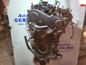 Used Motor Volkswagen Polo V (6R) 1.2 TDI 12V BlueMotion Price € 500,00 Margin scheme offered by Autorec. Gebr. Prins b.v.