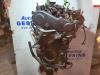 Motor de un Volkswagen Polo V (6R) 1.2 TDI 12V BlueMotion 2012