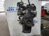 Engine from a Suzuki Alto (RF410), 2002 / 2008 1.1 16V, Hatchback, Petrol, 1.061cc, 46kW (63pk), FWD, F10D, 2002-07 / 2004-08 2002