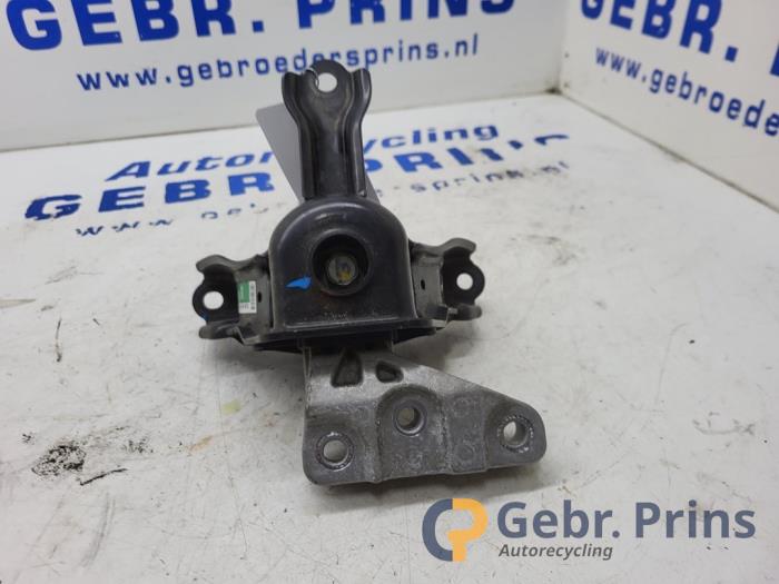 Gebrauchte Motorlager Kia Picanto (JA) 1.0 DPi 12V Preis € 40,00 Margenregelung angeboten von Autorec. Gebr. Prins b.v.