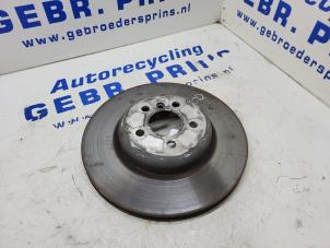 Used Rear brake disc BMW X4 (G02) M40i 3.0 TwinPower Turbo 24V Price € 50,00 Margin scheme offered by Autorec. Gebr. Prins b.v.