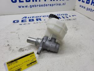 Używane Glówny cylinder hamulcowy BMW X4 (G02) M40i 3.0 TwinPower Turbo 24V Cena € 125,00 Procedura marży oferowane przez Autorec. Gebr. Prins b.v.