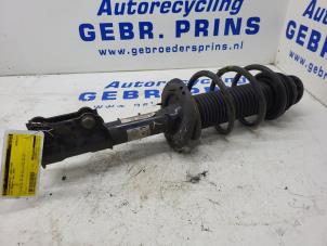 Used Front shock absorber rod, left Kia Picanto (JA) 1.0 DPi 12V Price € 60,00 Margin scheme offered by Autorec. Gebr. Prins b.v.