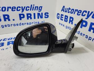 Gebrauchte Außenspiegel links BMW X4 (G02) M40i 3.0 TwinPower Turbo 24V Preis € 400,00 Margenregelung angeboten von Autorec. Gebr. Prins b.v.
