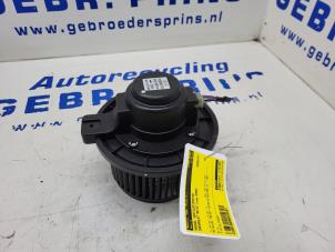 Used Heating and ventilation fan motor Chevrolet Matiz (M200) 0.8 S,SE Price € 20,00 Margin scheme offered by Autorec. Gebr. Prins b.v.