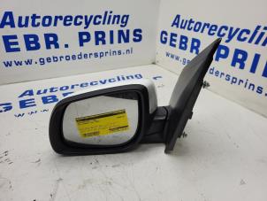 Used Wing mirror, left Kia Picanto (JA) 1.0 DPi 12V Price € 110,00 Margin scheme offered by Autorec. Gebr. Prins b.v.