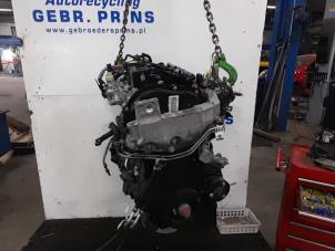 Gebrauchte Motor Renault Trafic (1FL/2FL/3FL/4FL) 2.0 dCi 16V 130 Preis € 4.235,00 Mit Mehrwertsteuer angeboten von Autorec. Gebr. Prins b.v.