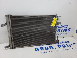 Used Air conditioning radiator Opel Astra J Sports Tourer (PD8/PE8/PF8) 1.4 16V ecoFLEX Price € 40,00 Margin scheme offered by Autorec. Gebr. Prins b.v.