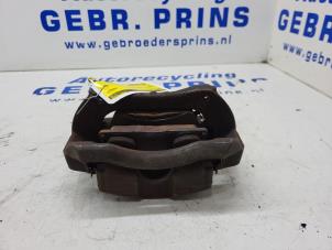 Used Front brake calliper, right Opel Astra J Sports Tourer (PD8/PE8/PF8) 1.4 16V ecoFLEX Price € 35,00 Margin scheme offered by Autorec. Gebr. Prins b.v.