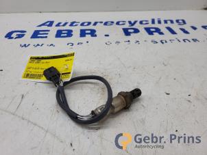 Sonda lambda z Dacia Logan MCV II/III/Sandero Wagon 0.9 TCE 12V 2014