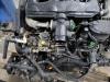 Motor van een Citroen Berlingo, 1996 / 2011 1.9 Di, Lieferwagen, Diesel, 1.868cc, 51kW (69pk), FWD, DW8B; WJY, 2000-10 / 2002-09 2001