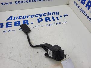 Used Accelerator pedal Peugeot 508 SW (8E/8U) 2.0 HDiF 16V Price € 30,00 Margin scheme offered by Autorec. Gebr. Prins b.v.