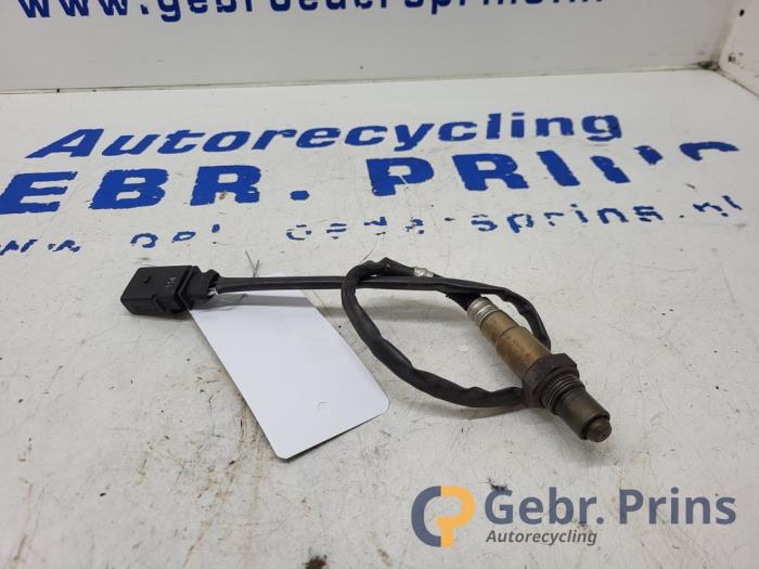 Usados Sonda Lambda Volkswagen Golf VI (5K1) 1.4 TSI 122 16V Precio € 15,00 Norma de margen ofrecido por Autorec. Gebr. Prins b.v.