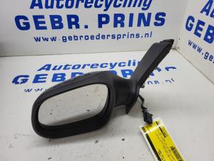 Used Wing mirror, left Seat Altea XL (5P5) 1.8 TFSI 16V Price € 30,00 Margin scheme offered by Autorec. Gebr. Prins b.v.