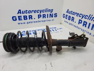 Used Front shock absorber rod, right Peugeot 508 SW (8E/8U) 2.0 HDiF 16V Price € 40,00 Margin scheme offered by Autorec. Gebr. Prins b.v.