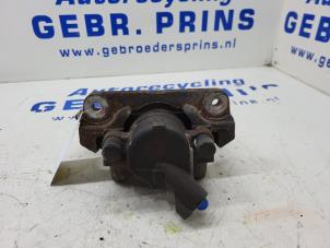 Used Front brake calliper, left Peugeot 508 SW (8E/8U) 2.0 HDiF 16V Price € 60,00 Margin scheme offered by Autorec. Gebr. Prins b.v.