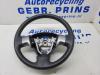 Toyota Aygo (B10) 1.0 12V VVT-i Steering wheel
