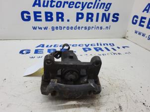 Used Rear brake calliper, left Renault Trafic (1FL/2FL/3FL/4FL) 2.0 dCi 16V 130 Price € 55,00 Margin scheme offered by Autorec. Gebr. Prins b.v.