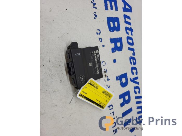 Używane Modul gateway Seat Altea XL (5P5) 1.8 TFSI 16V Cena € 20,00 Procedura marży oferowane przez Autorec. Gebr. Prins b.v.