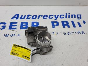 Used Throttle body Ford EcoSport (JK8) 1.5 Ti-VCT 16V Price € 50,00 Margin scheme offered by Autorec. Gebr. Prins b.v.