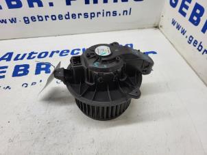 Usados Motor de ventilador de calefactor Ford EcoSport (JK8) 1.5 Ti-VCT 16V Precio € 50,00 Norma de margen ofrecido por Autorec. Gebr. Prins b.v.