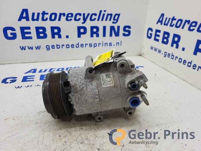Gebrauchte Klimapumpe Ford EcoSport (JK8) 1.5 Ti-VCT 16V Preis € 150,00 Margenregelung angeboten von Autorec. Gebr. Prins b.v.
