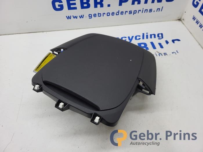 Begagnade Handskfack Citroen Berlingo 1.6 BlueHDI 75 Pris € 30,25 Inklusive moms erbjuds av Autorec. Gebr. Prins b.v.