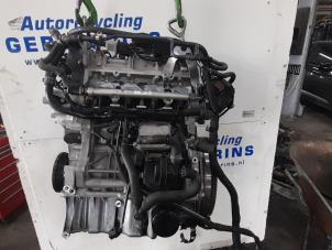 Used Engine Volkswagen Golf VII Variant (AUVV) 1.5 TSI Evo BMT 16V Price € 1.750,00 Margin scheme offered by Autorec. Gebr. Prins b.v.