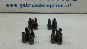 Used Set of wheel bolts Citroen Berlingo 1.6 BlueHDI 75 Price € 20,00 Margin scheme offered by Autorec. Gebr. Prins b.v.