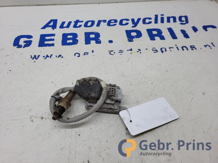 Usados Sensor Nox Citroen Berlingo 1.6 BlueHDI 75 Precio € 151,25 IVA incluido ofrecido por Autorec. Gebr. Prins b.v.