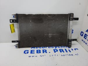Used Radiator Citroen Berlingo 1.6 BlueHDI 75 Price € 50,00 Margin scheme offered by Autorec. Gebr. Prins b.v.