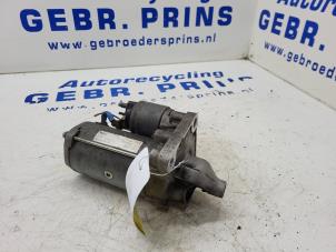 Usados Motor de arranque Citroen Berlingo 1.6 BlueHDI 75 Precio € 40,00 Norma de margen ofrecido por Autorec. Gebr. Prins b.v.