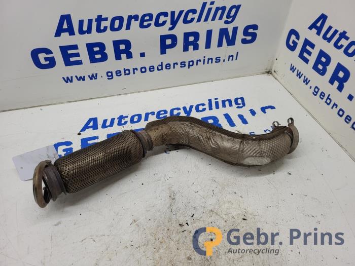 Used Exhaust front section Citroen Berlingo 1.6 BlueHDI 75 Price € 36,30 Inclusive VAT offered by Autorec. Gebr. Prins b.v.