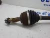 Front drive shaft, right from a Citroën Berlingo 1.6 BlueHDI 75 2019