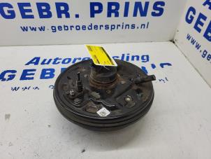 Used Rear brake drum Kia Picanto (JA) 1.0 DPi 12V Price € 25,00 Margin scheme offered by Autorec. Gebr. Prins b.v.