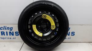 Used Space-saver spare wheel Kia Picanto (JA) 1.0 DPi 12V Price € 40,00 Margin scheme offered by Autorec. Gebr. Prins b.v.