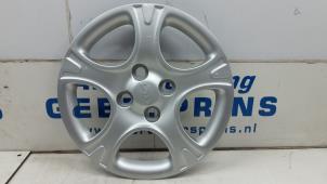 Used Wheel cover (spare) Kia Picanto (JA) 1.0 DPi 12V Price € 20,00 Margin scheme offered by Autorec. Gebr. Prins b.v.