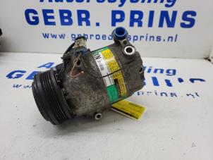 Used Air conditioning pump Opel Meriva 1.4 16V Twinport Price € 50,00 Margin scheme offered by Autorec. Gebr. Prins b.v.