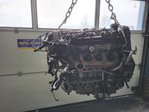 Used Engine Volvo XC90 I 2.4 D5 20V Price € 1.000,00 Margin scheme offered by Autorec. Gebr. Prins b.v.