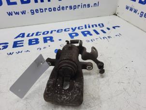 Used Rear brake calliper, left Peugeot Partner (GC/GF/GG/GJ/GK) 1.6 BlueHDI 75 Price € 50,00 Margin scheme offered by Autorec. Gebr. Prins b.v.