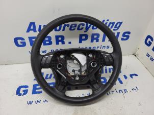 Used Steering wheel Volvo XC90 I 2.4 D5 20V Price € 40,00 Margin scheme offered by Autorec. Gebr. Prins b.v.