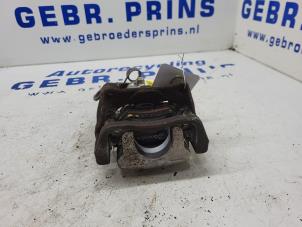 Used Rear brake calliper, left Opel Meriva 1.6 16V Price € 25,00 Margin scheme offered by Autorec. Gebr. Prins b.v.
