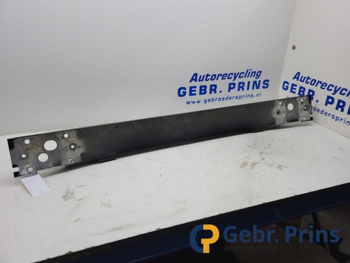 Front bumper frame Volvo XC90 I 2.4 D5 20V - 1125CH0485 VOLVO