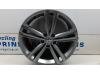 Sportfelgen Set van een Volkswagen Golf VII Variant (AUVV) 1.5 TSI Evo BMT 16V 2019