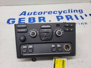 Used Heater control panel Volvo XC90 I 2.4 D5 20V Price € 50,00 Margin scheme offered by Autorec. Gebr. Prins b.v.