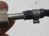 Particulate filter sensor from a Volvo XC90 I 2.4 D5 20V 2011
