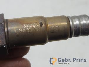 Sonda lambda z Volvo XC90 I 2.4 D5 20V 2011
