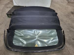 Używane Miekki dach cabrio BMW Z3 Roadster (E36/7) 2.0 24V Cena € 700,00 Procedura marży oferowane przez Autorec. Gebr. Prins b.v.